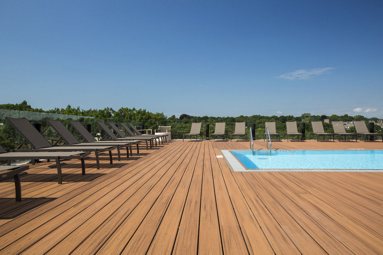 Serenity Apartments photo 2