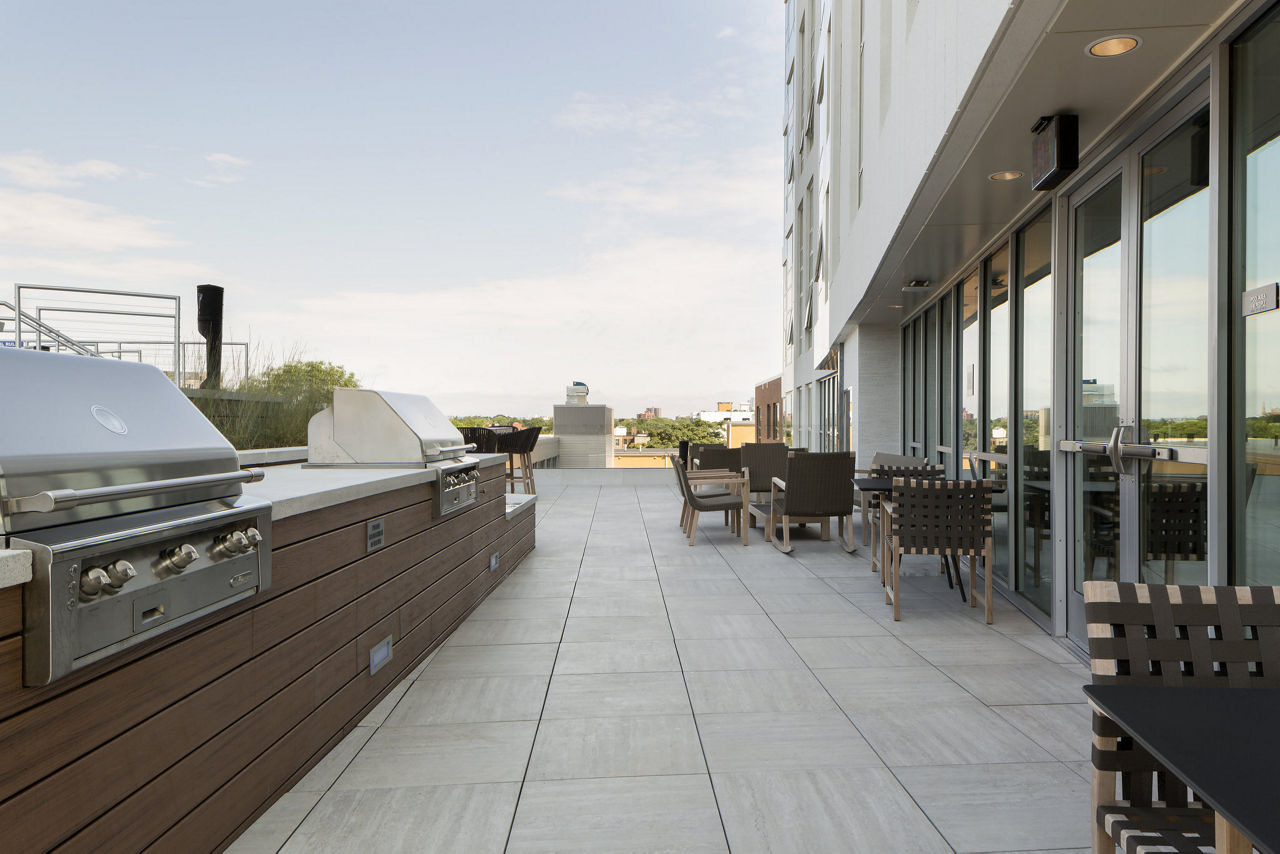 Serenity Apartments photo 3