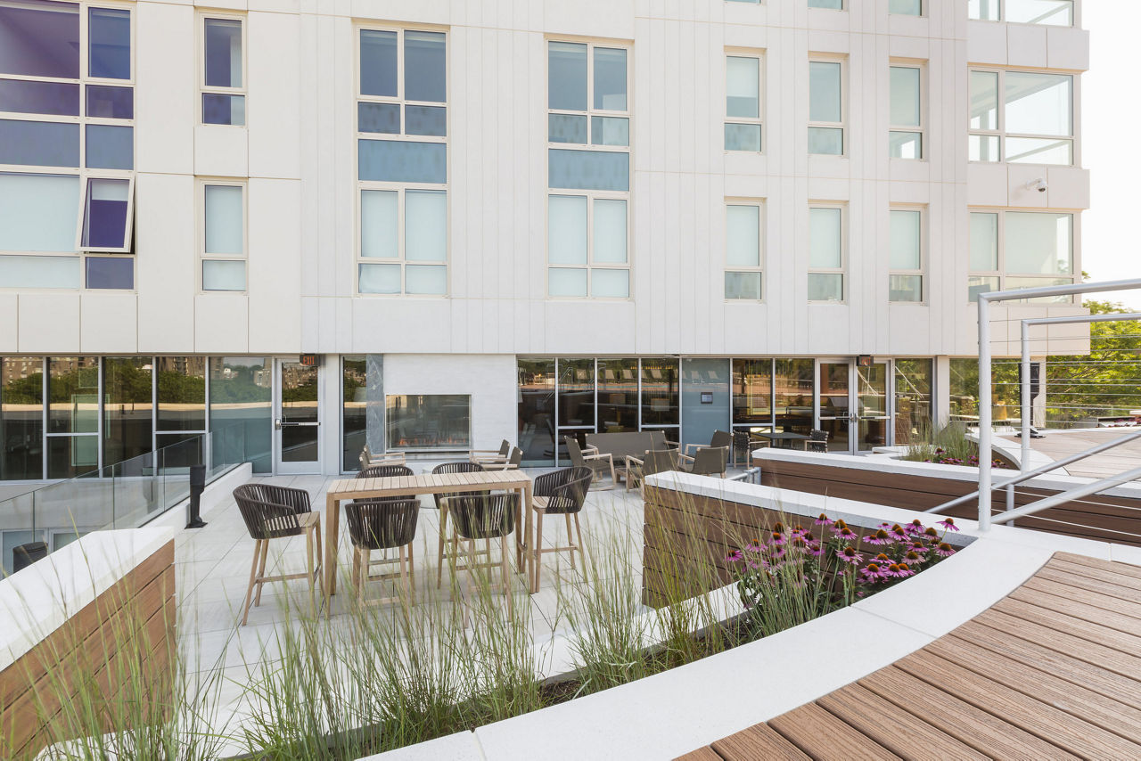 Serenity Apartments photo 4