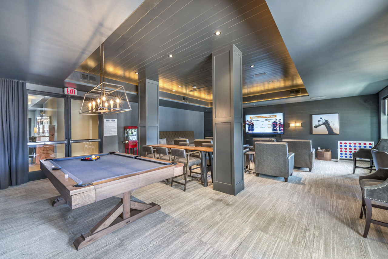 Overture Highlands 55+ Active Adult Apartment Homes photo 5