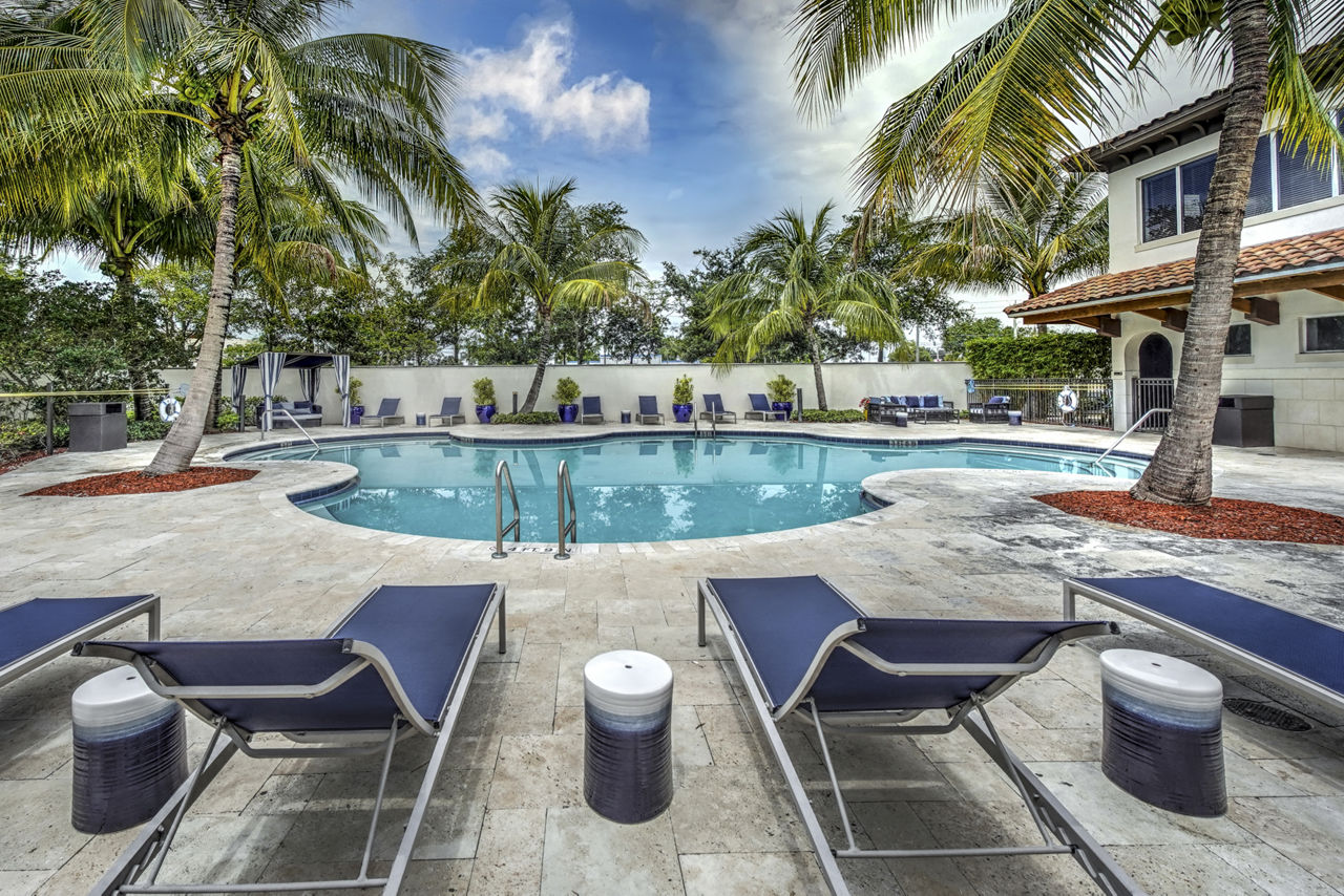 Solle Davie Apartments photo 2
