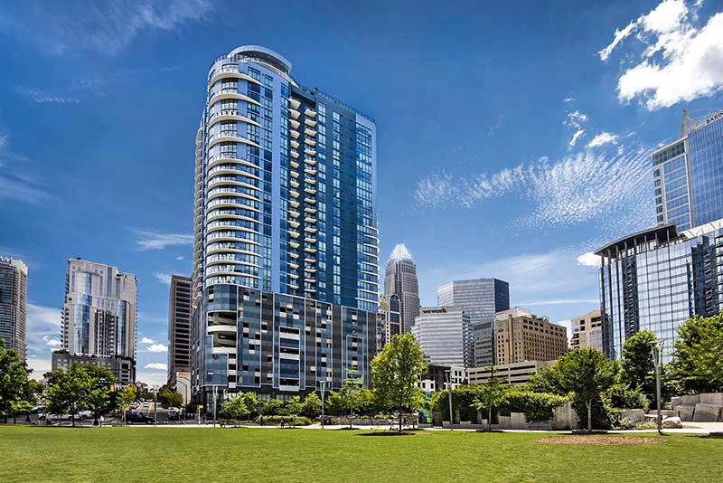 Ascent Uptown Apartments and Penthouses photo 2