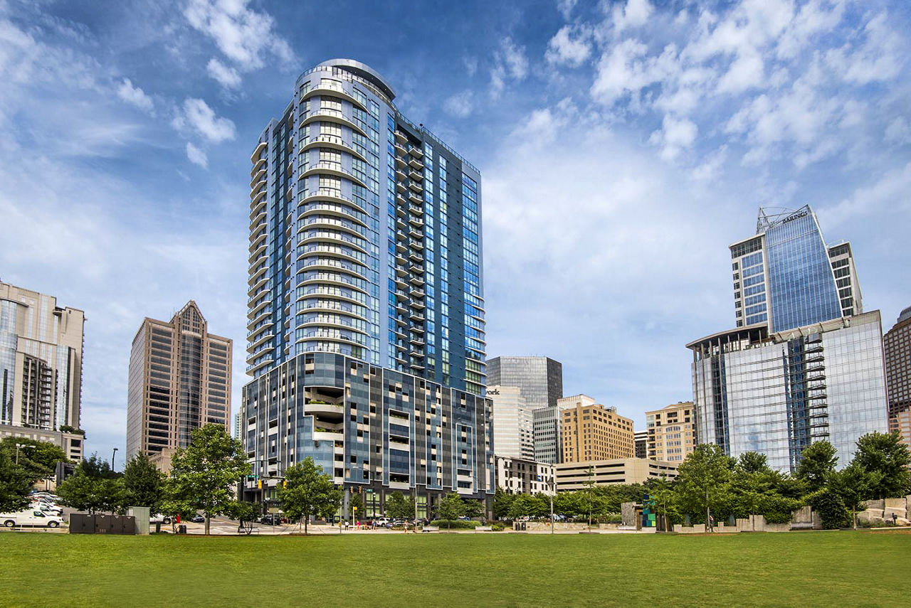 Ascent Uptown Apartments and Penthouses photo 3