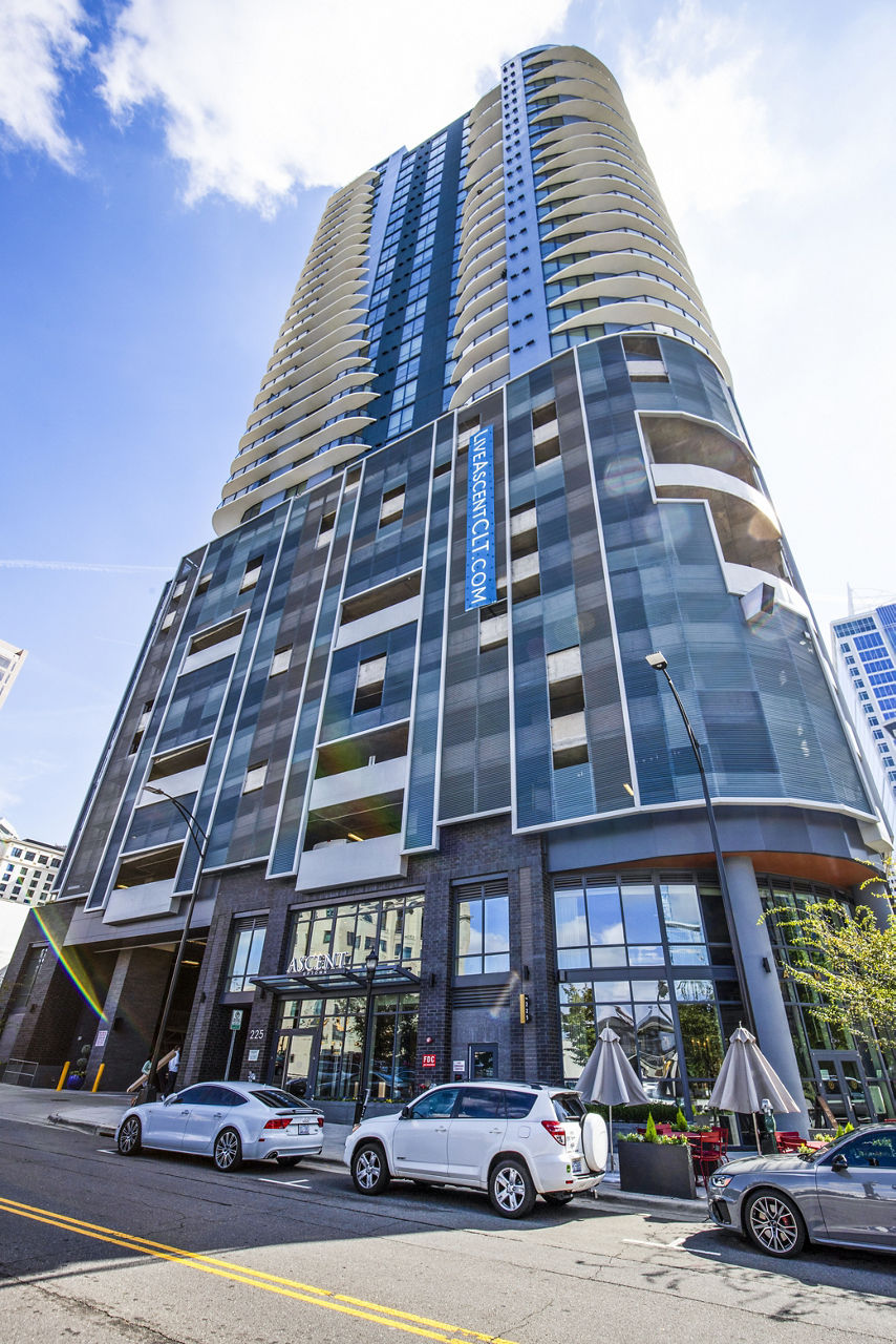 Ascent Uptown Apartments and Penthouses photo 5