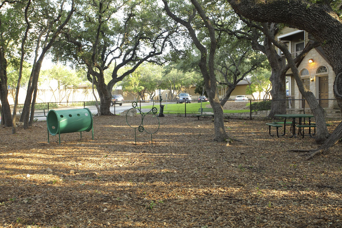 Parc At Wall Street photo 3