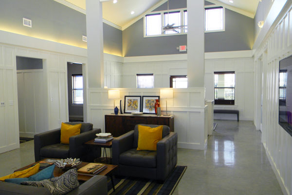 La Contessa Apartments photo 4