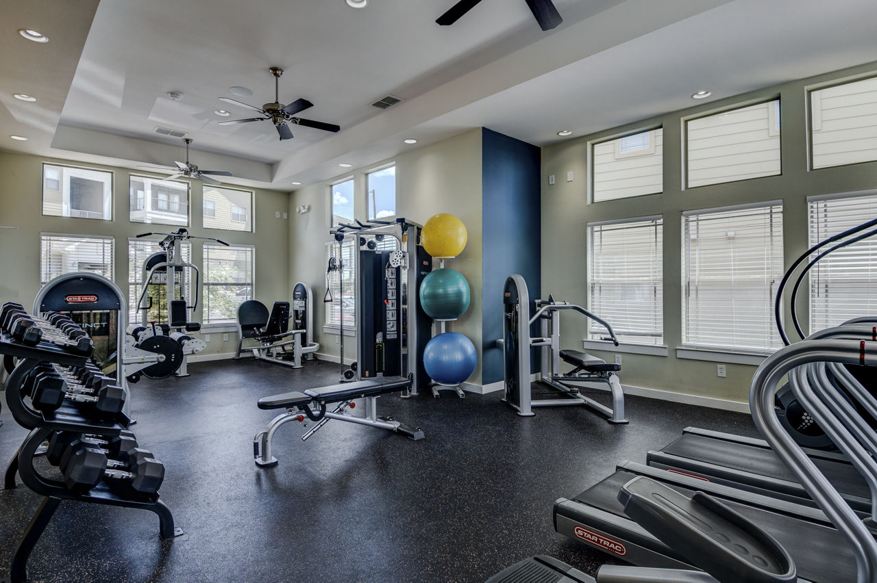 La Contessa Apartments photo 5