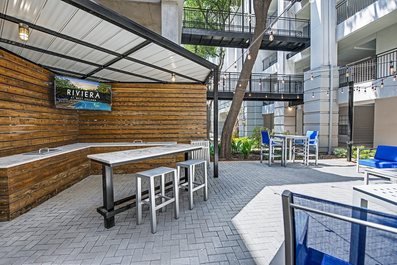 Riviera at West Village photo 3