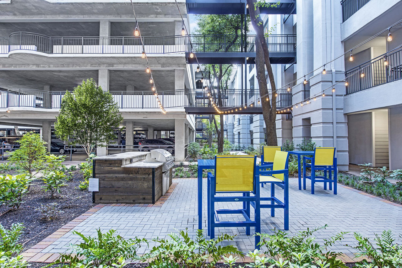 Riviera at West Village photo 4
