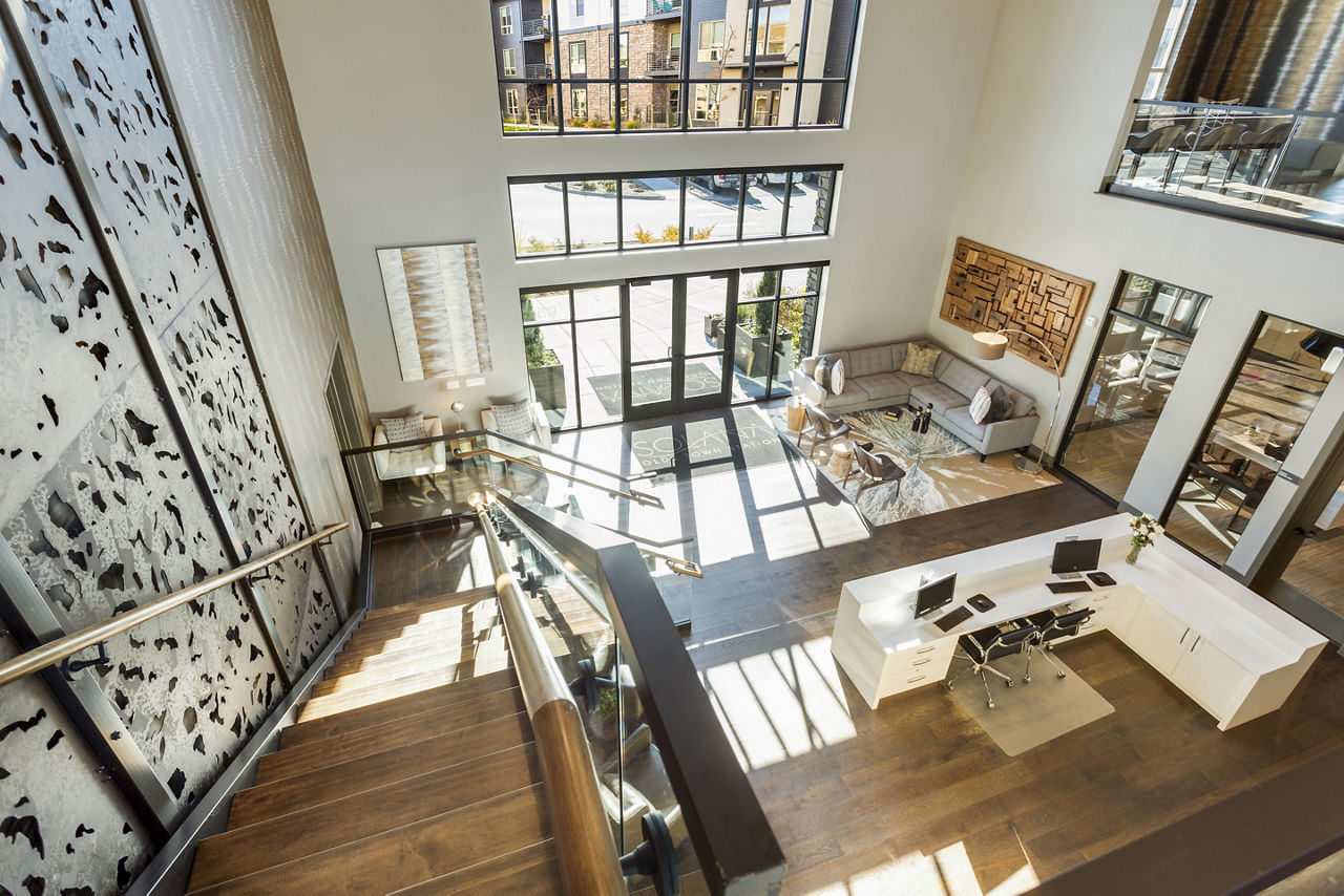 Solana Olde Town Station Apartments photo 4