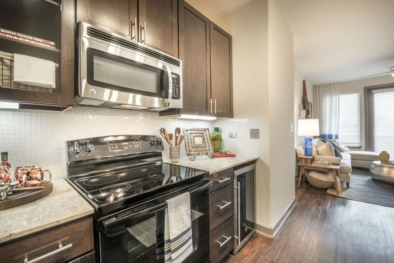 Overture Flower Mound 55+ Active Adult Apartment Homes photo 3