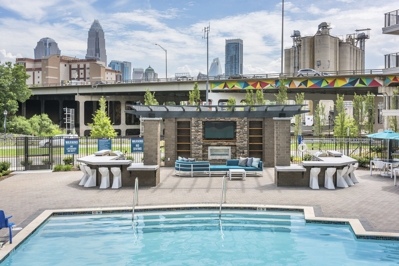 Cadence Music Factory Apartments photo 3