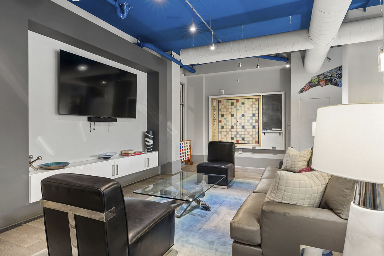 Cadence Music Factory Apartments photo 5
