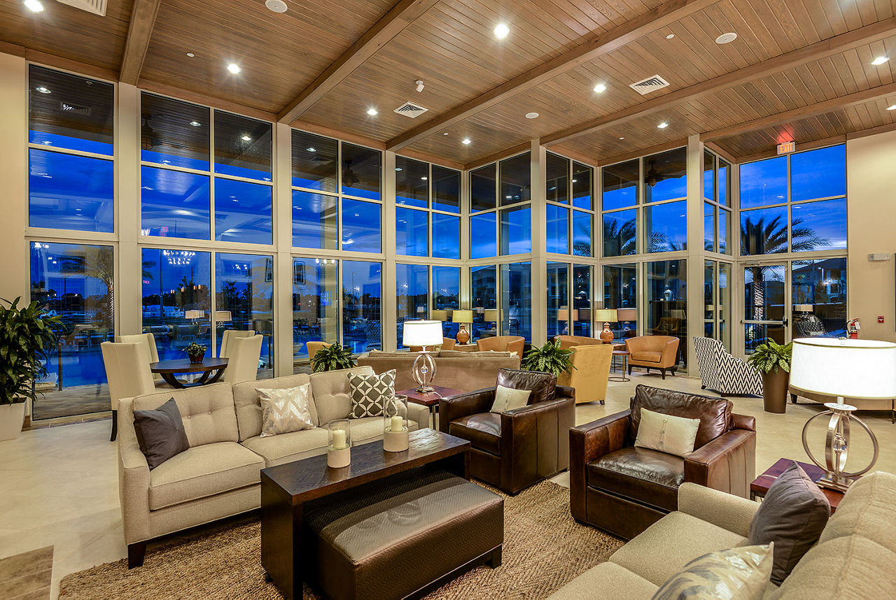 Sanctuary at West Port photo 4