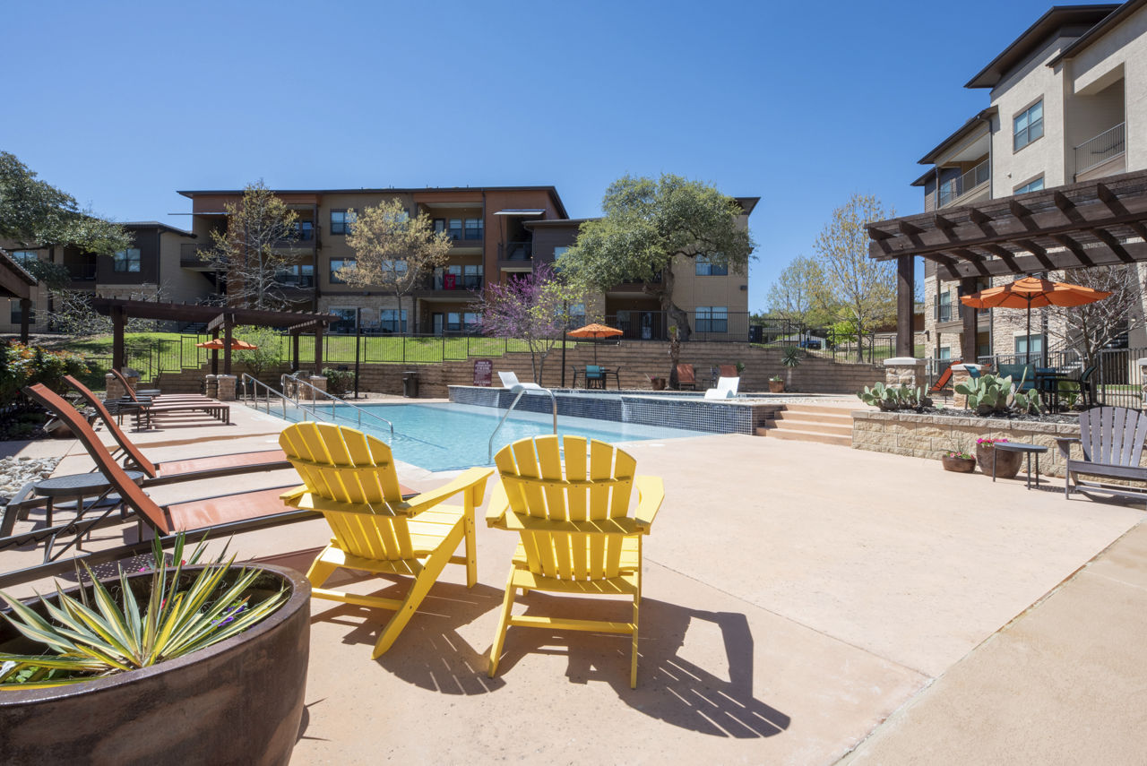 Rustico At Fair Oaks Apartments photo 5