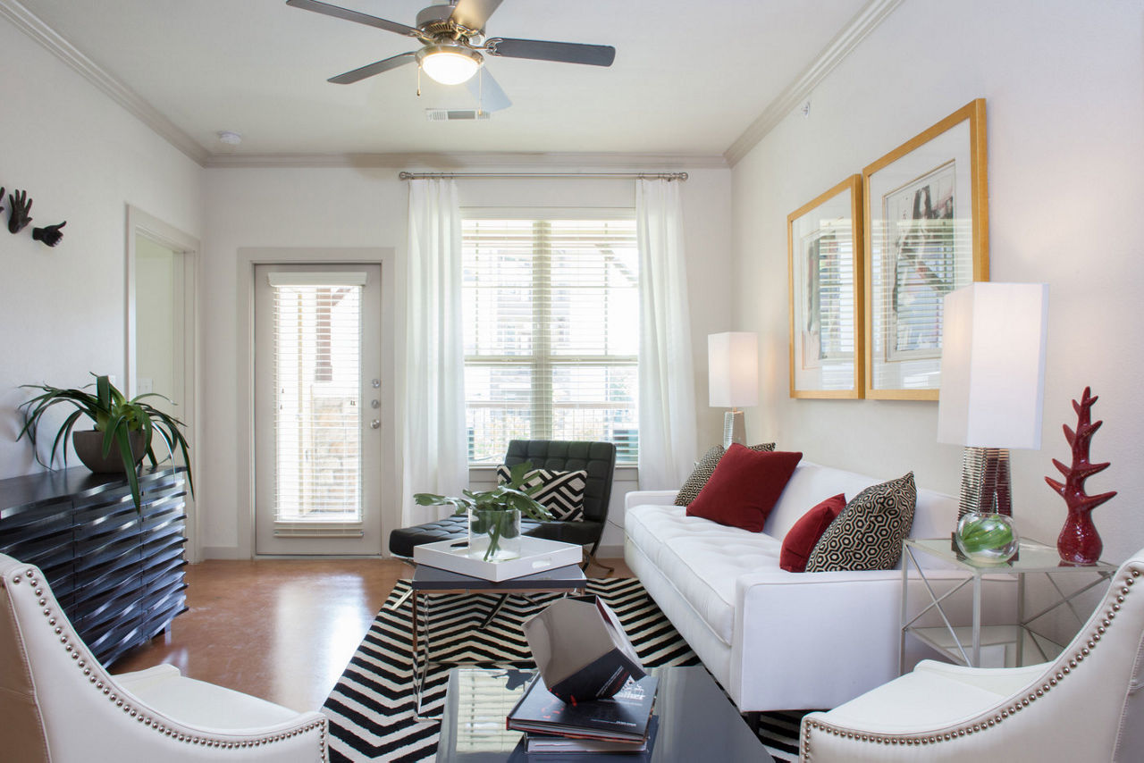 Azure City Living photo 2