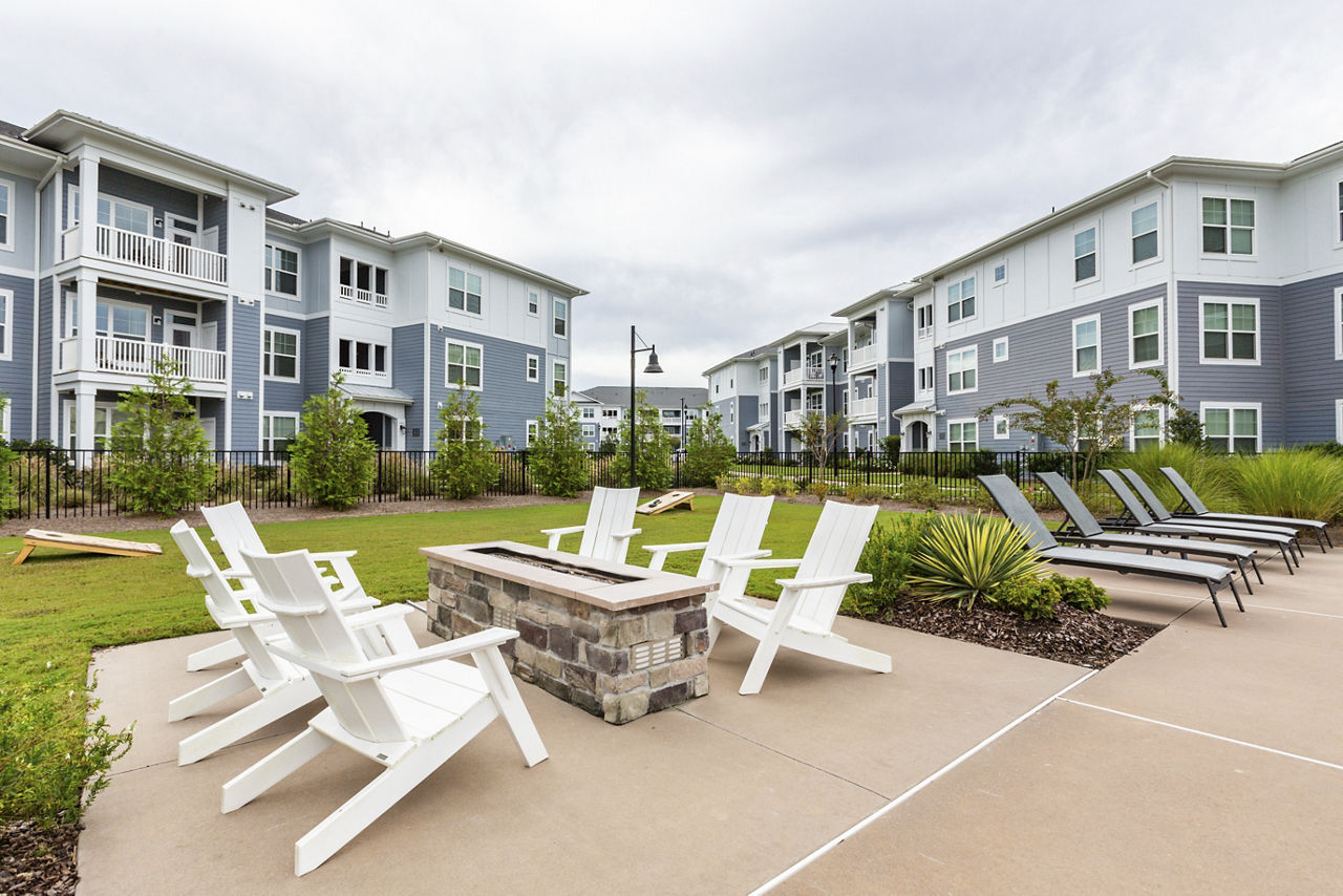Element Barclay Apartments photo 3