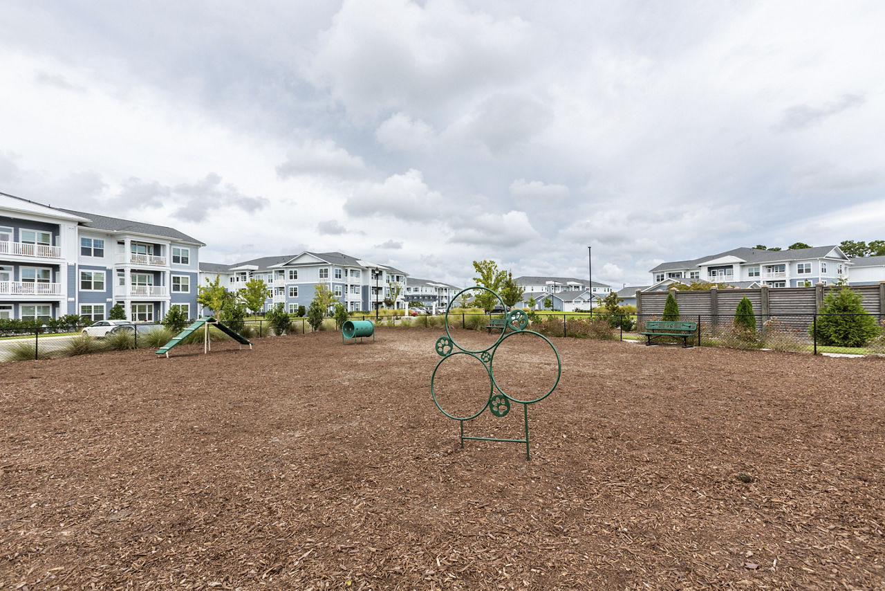 Element Barclay Apartments photo 5