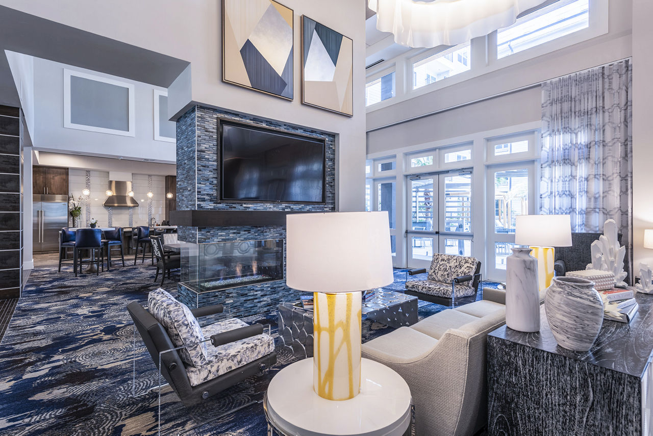 Overture Domain 55+ Active Adult Apartment Homes photo 4