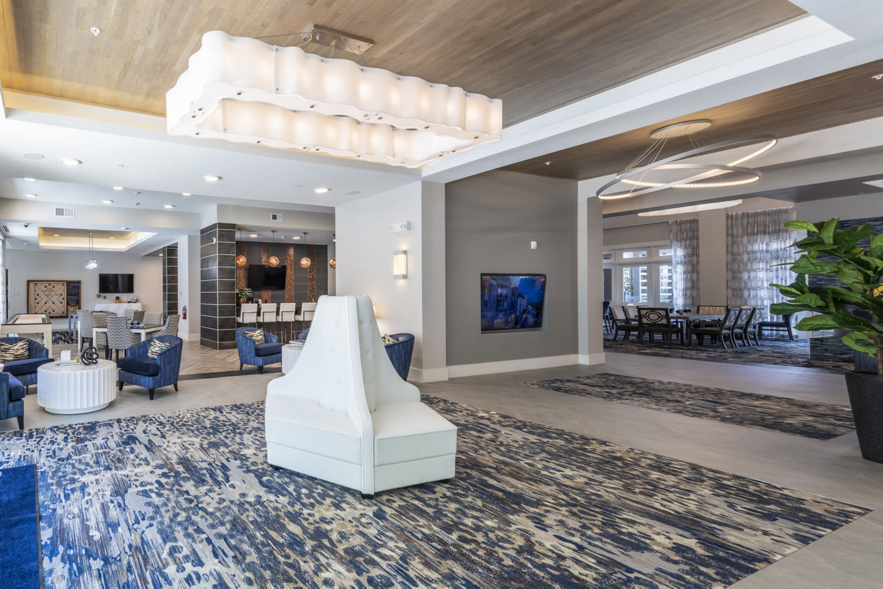 Overture Domain 55+ Active Adult Apartment Homes photo 5