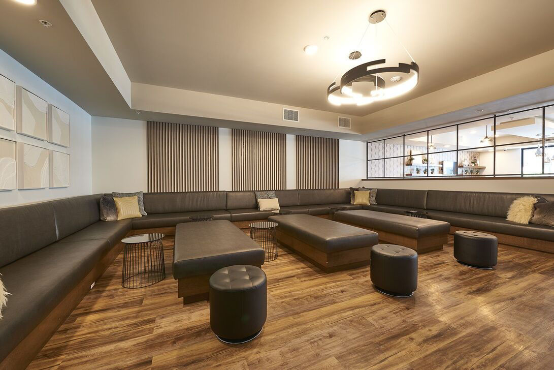 Muse Apartments photo 2