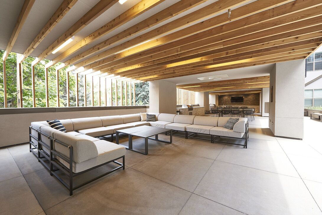 Muse Apartments photo 3