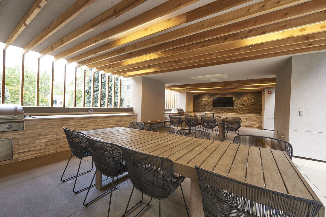 Muse Apartments photo 4