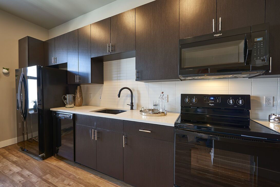 Muse Apartments photo 5