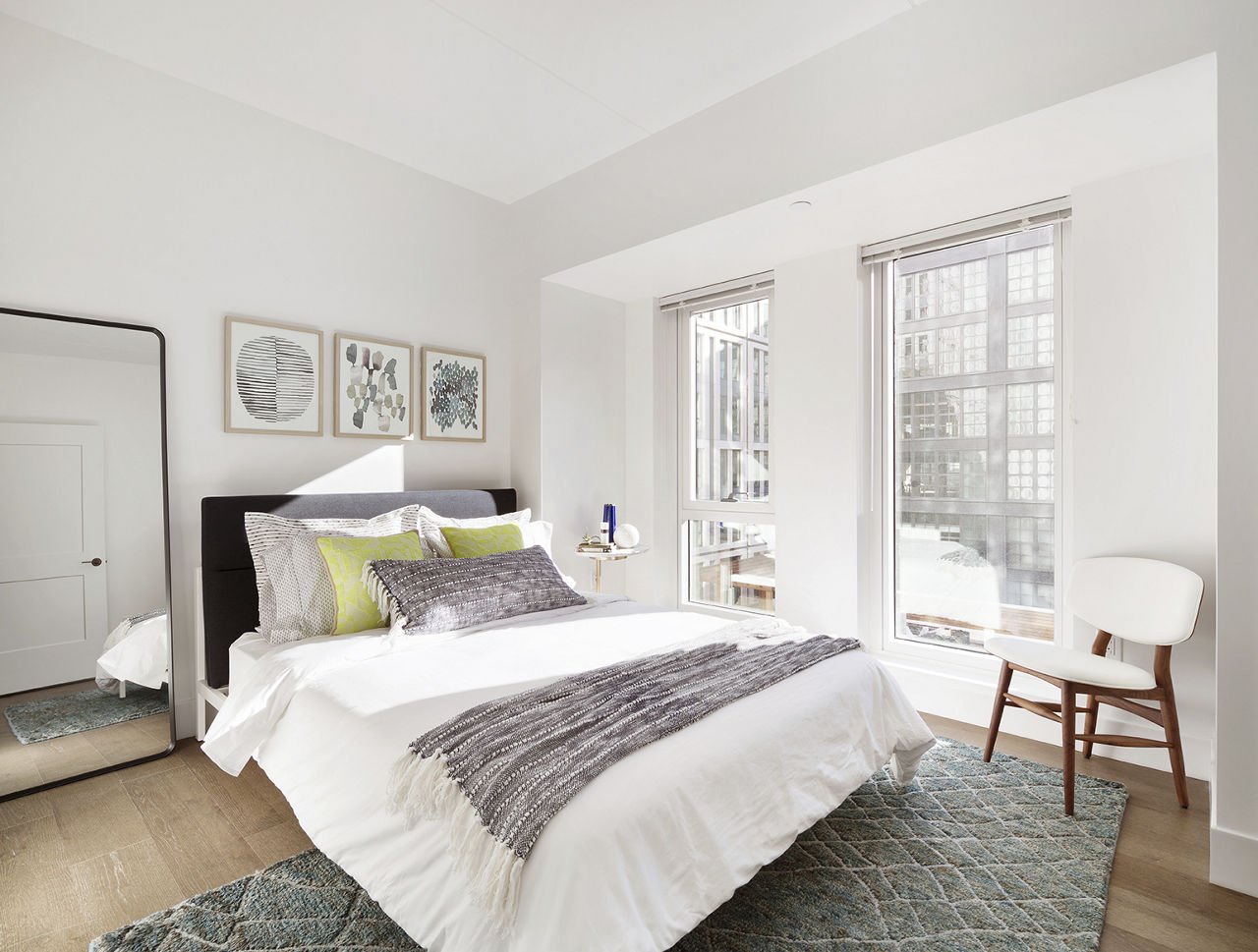 The Ludlow Apartments photo 2