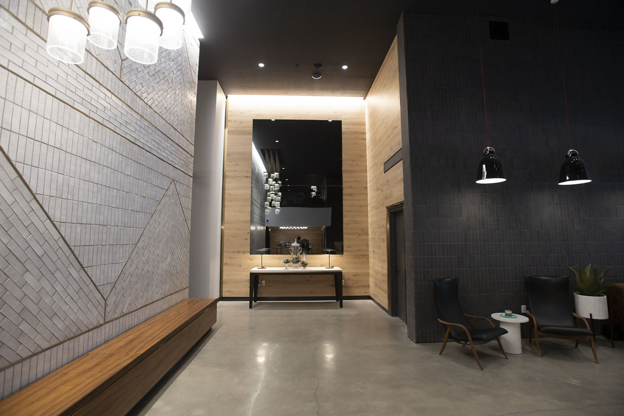 The Ludlow Apartments photo 5