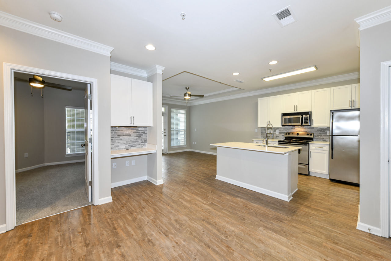 Avana City North Apartments photo 2