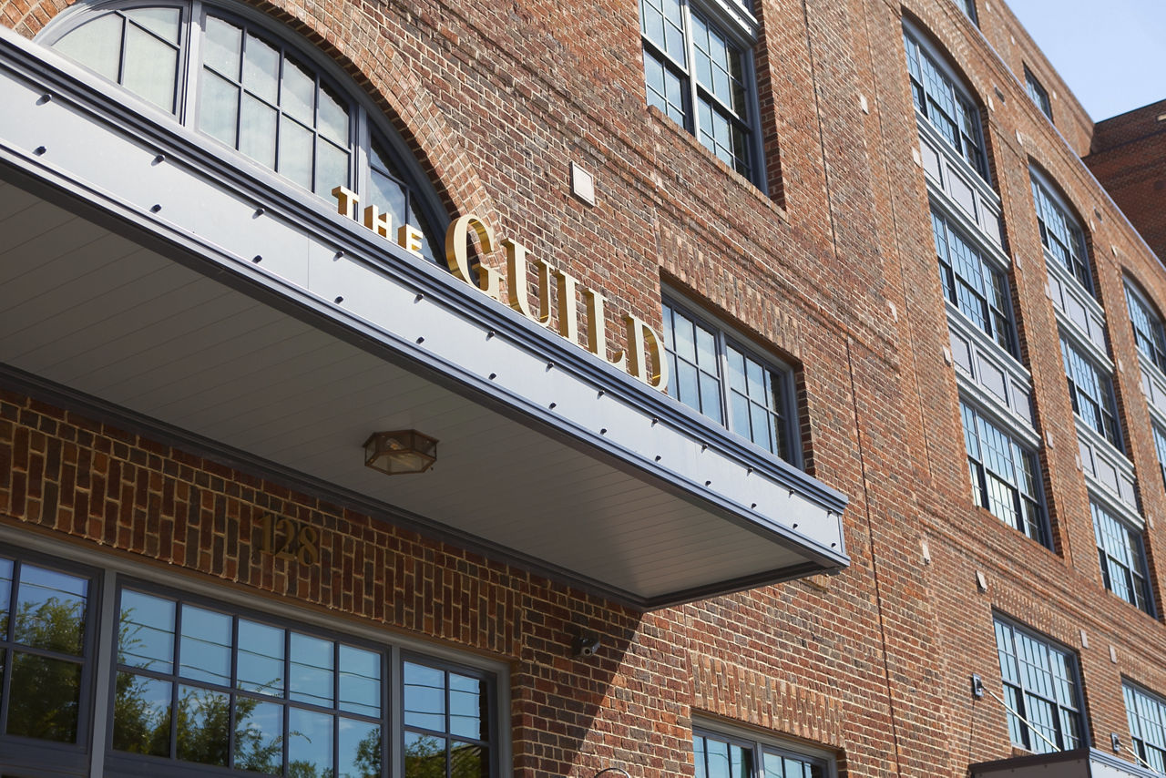 The Guild Apartments photo 2