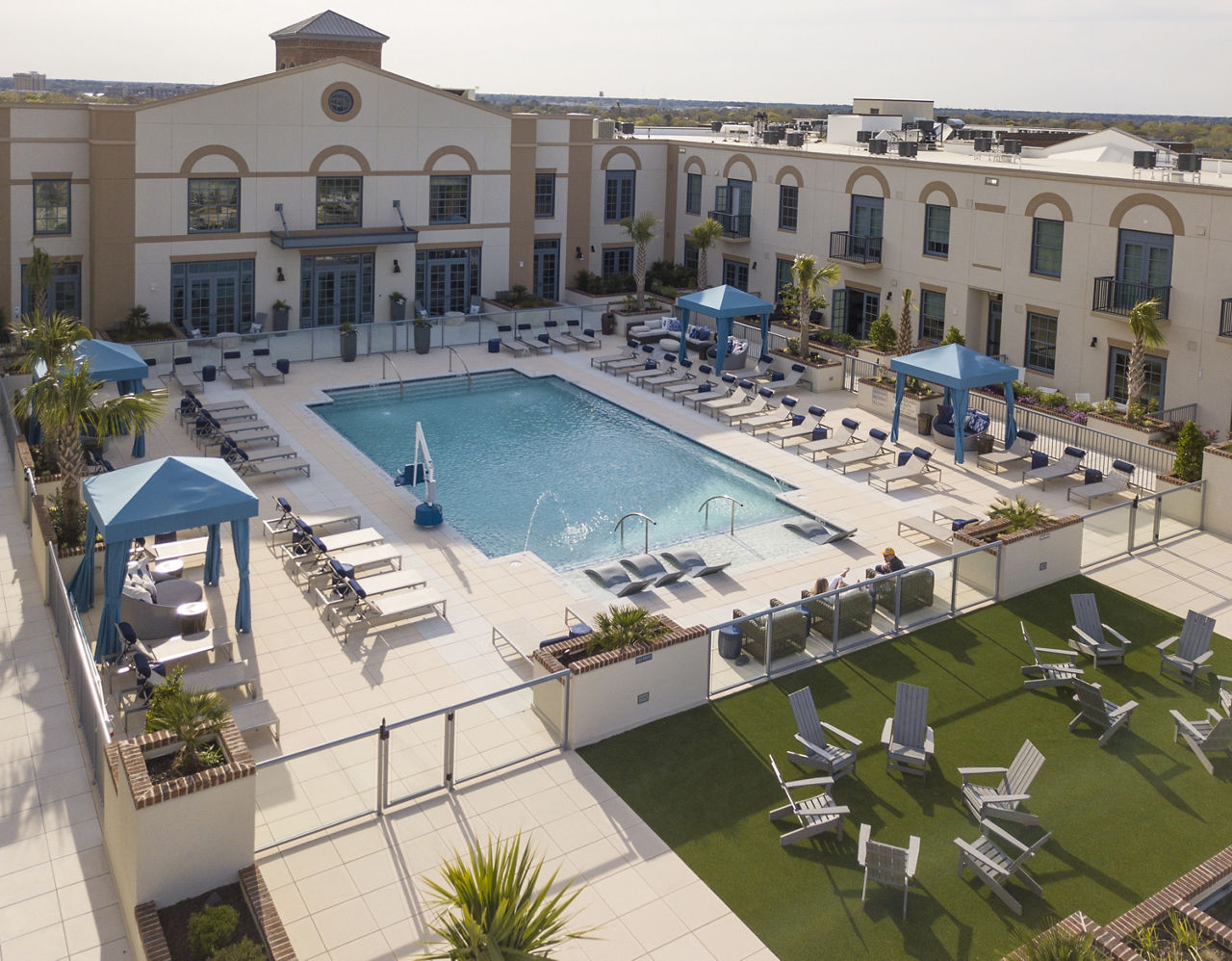 The Guild Apartments photo 3