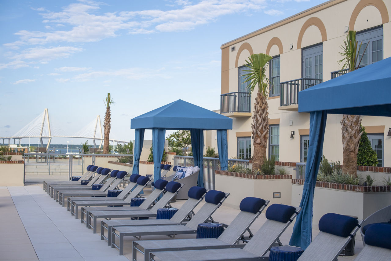 The Guild Apartments photo 5