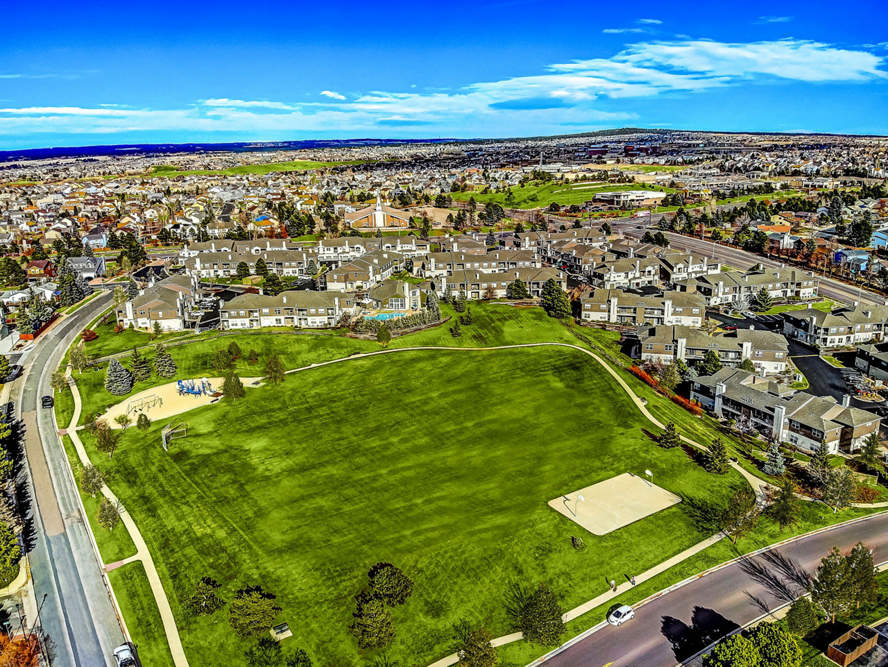Commons at Briargate photo 5