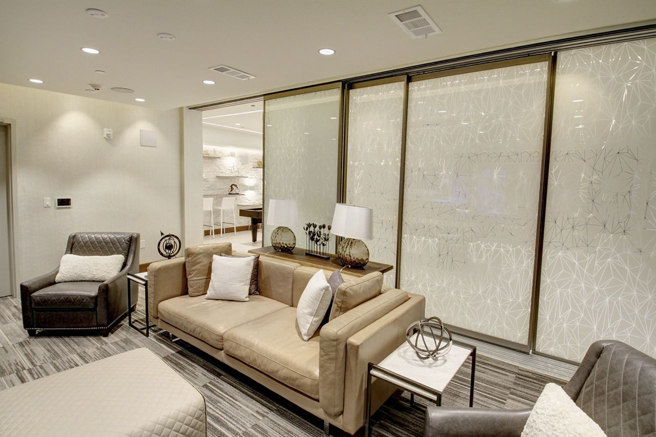 The Harper at Harmon Meadow Apartments photo 2
