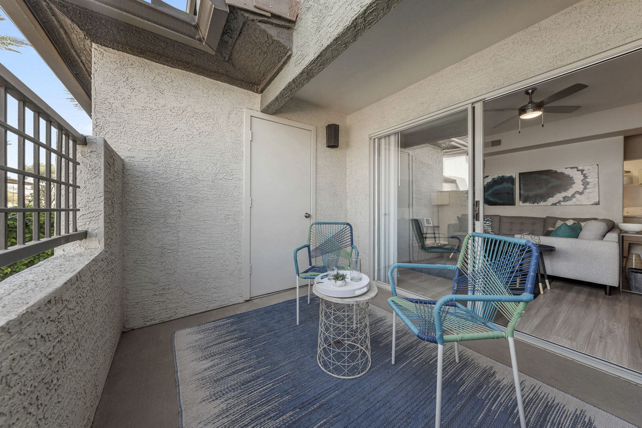 Verano Townhomes photo 3