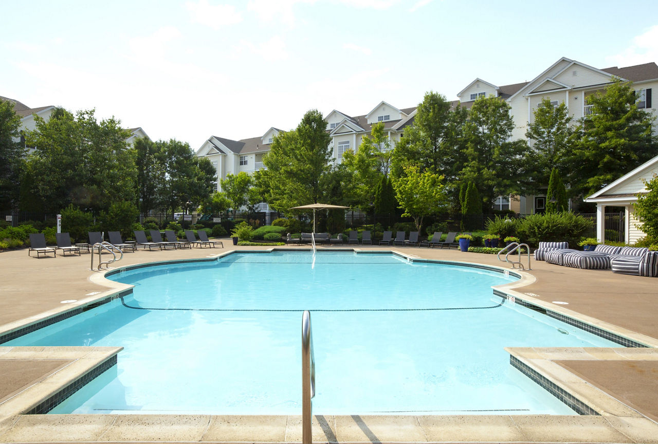 Stone Gate Apartments photo 4