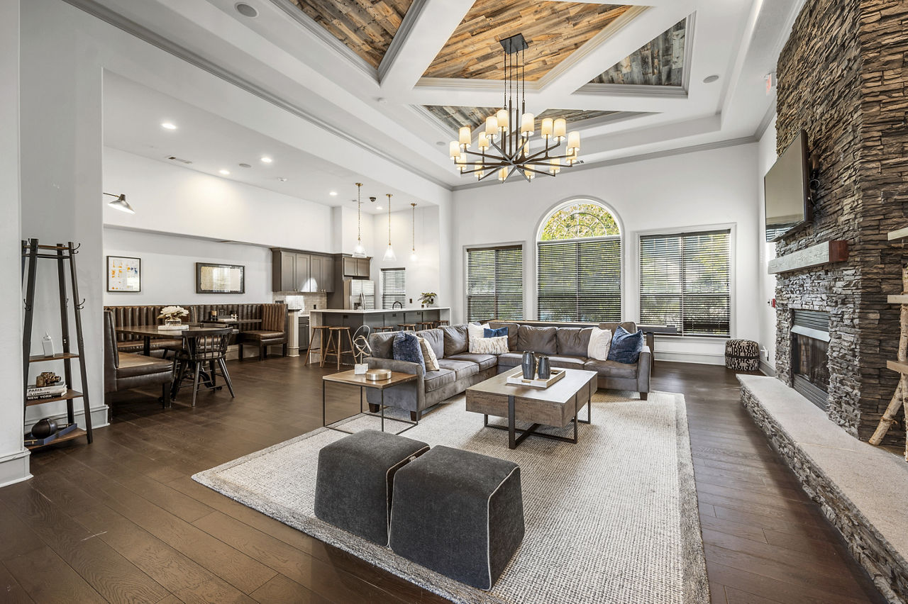 Stone Gate Apartments photo 5
