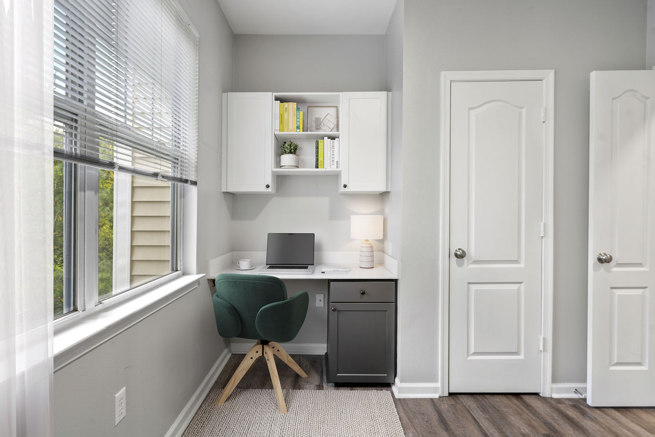 West Village Apartments photo 2