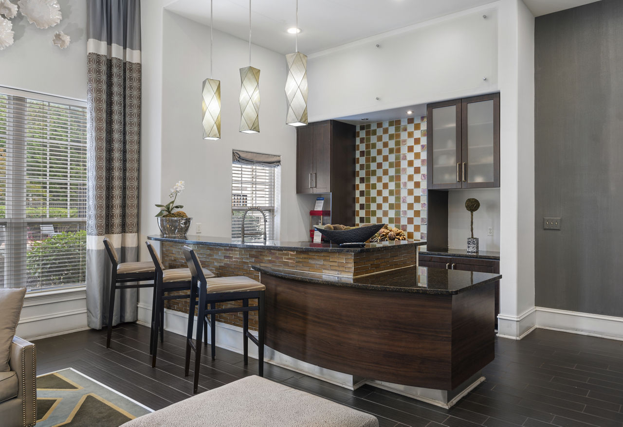 West Village Apartments photo 4