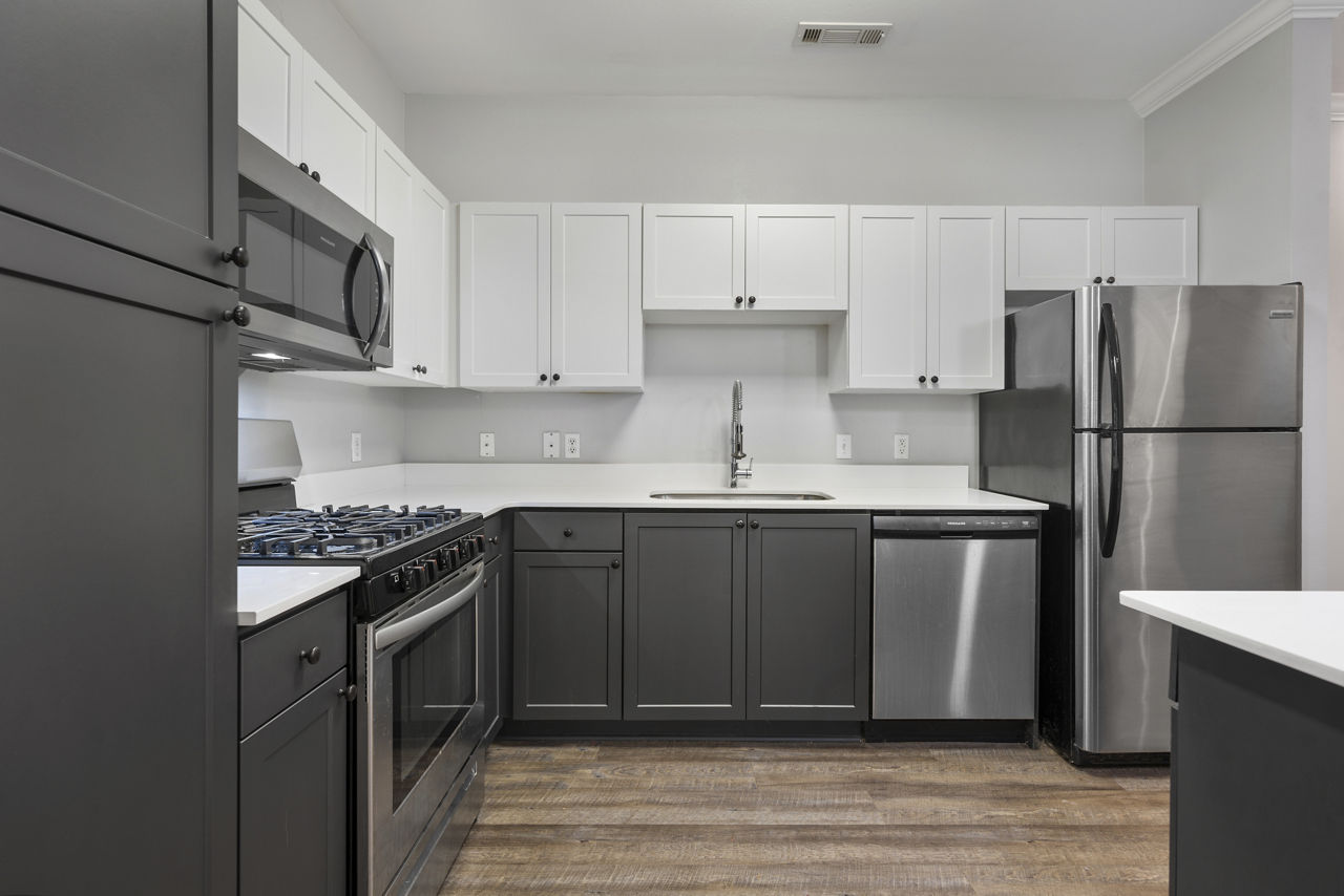West Village Apartments photo 5