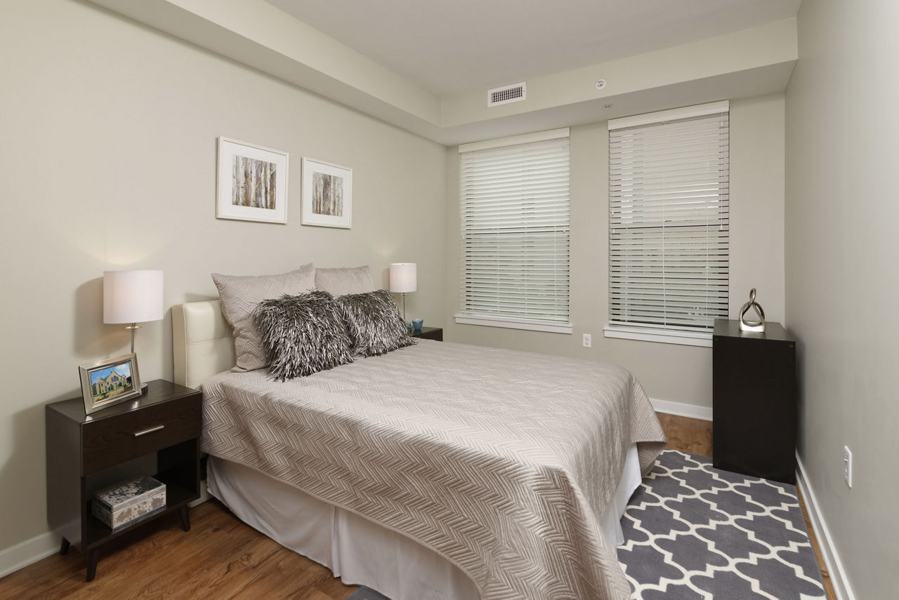 The Aspen Apartments photo 2