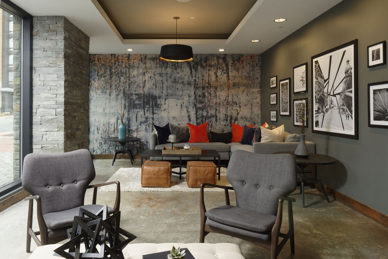 The Aspen Apartments photo 4