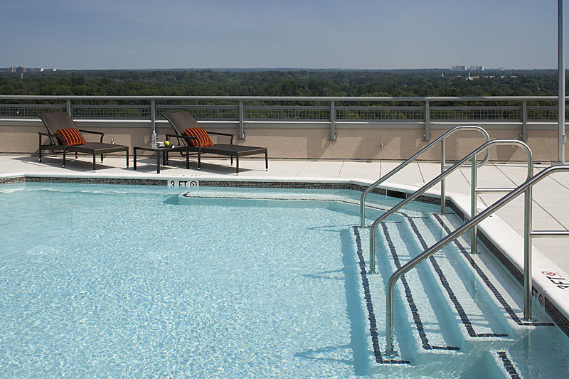 The Cameron Apartments photo 2