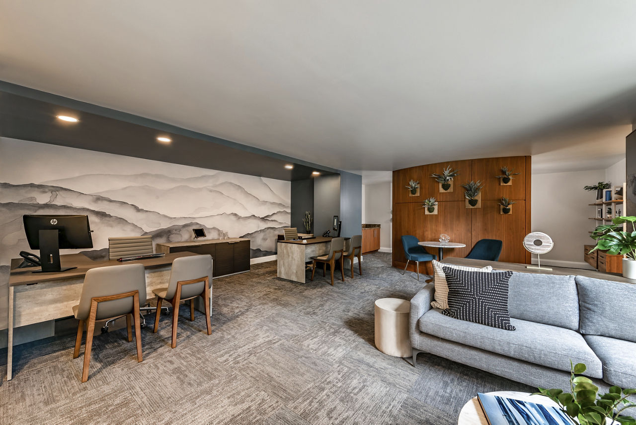 The Cameron Apartments photo 3