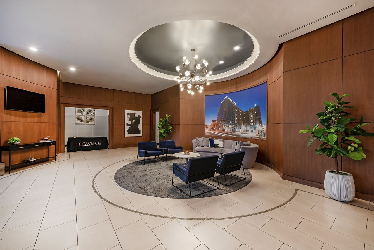 The Cameron Apartments photo 4