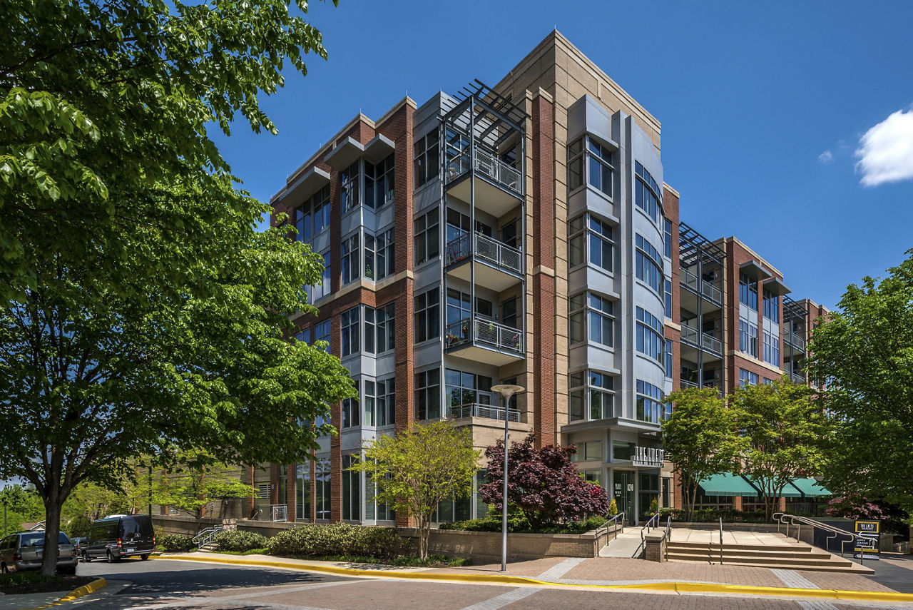 The Lofts at Park Crest Apartments photo 2