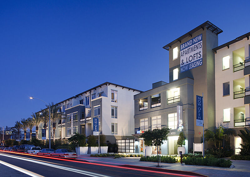 Forty55 Lofts photo 2