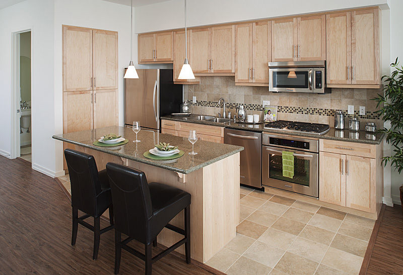 Forty55 Lofts photo 4